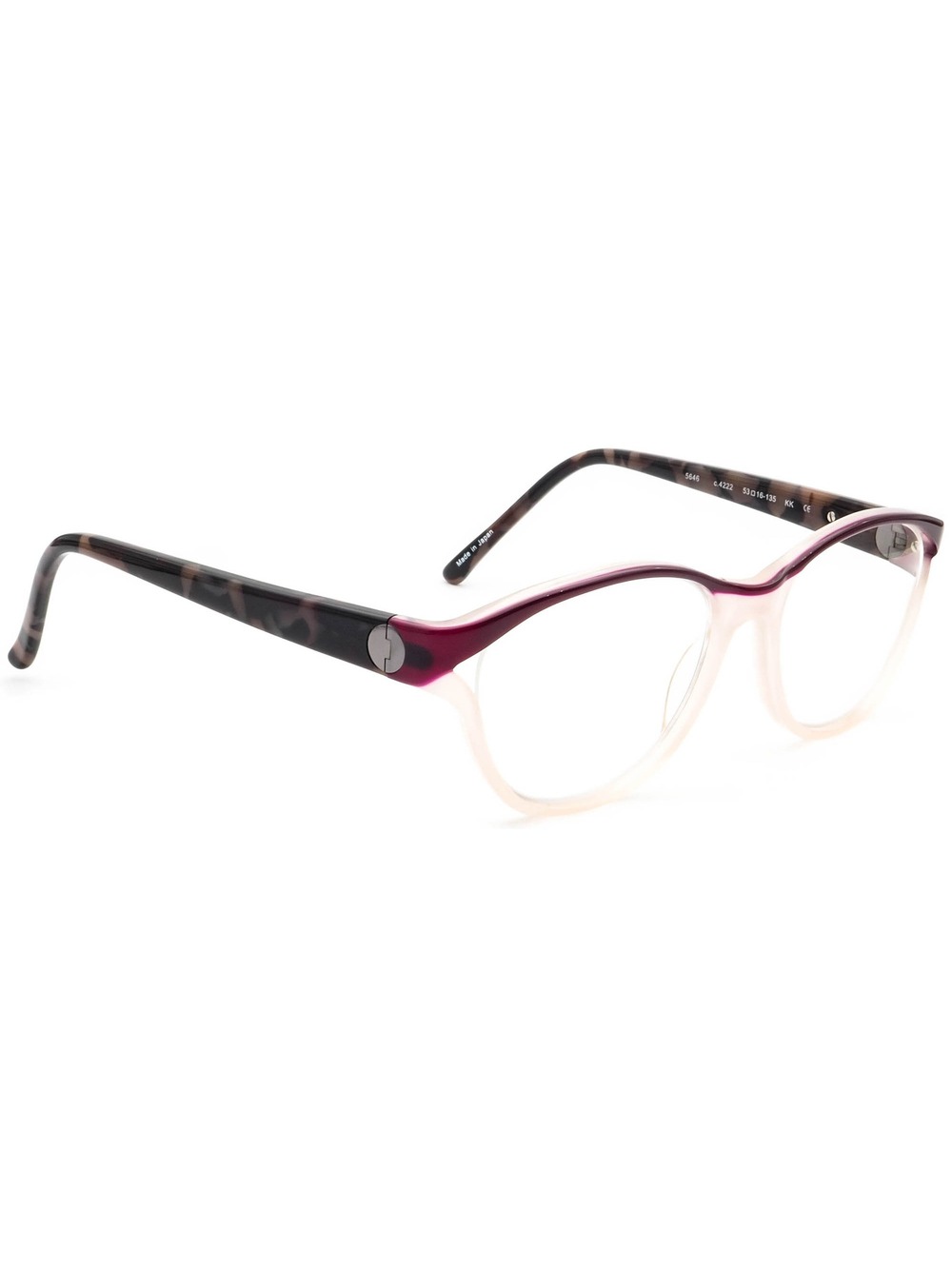 Prodesign Denmark 5646 c.4222 Eyewear